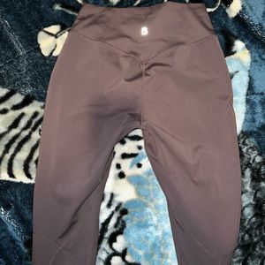 Buff bunny step up leggings XL